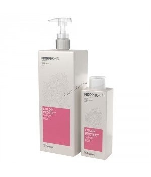 Framesi Morphosis Color Protect Shampoo (Шампунь для окрашенных волос)